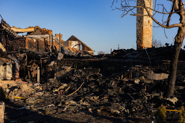 24/7 Emergency Fire Damage Restoration experts in Northfield, NJ