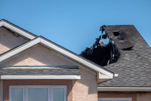 Licensed Fire Damage Restoration service in Northfield, NJ - Fire Damage Laser Cleaning